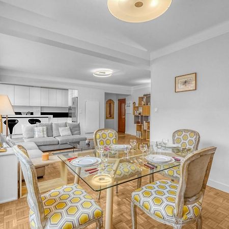 Le P38 - Spacieux 2 Chambres A Toulouse Extérieur photo