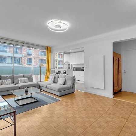 Le P38 - Spacieux 2 Chambres A Toulouse Extérieur photo